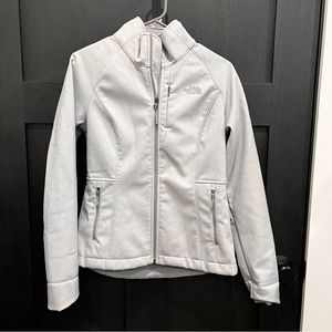 The North Face Apex Windwall Jacket